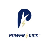 POWER KICK logo - Similar company to Mathpang