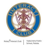 Rotary Interact Club, Yps Patiala