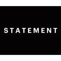 Statement Clothing co logo - Similar company to Statement Clothing