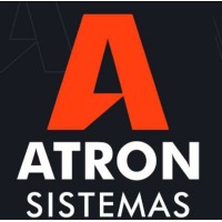 Atron Sistemas logo - Similar company to Hsf Software