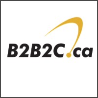 B2B2C logo - Similar company to Nsgp Info