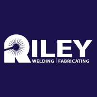Riley Welding & Fabricating logo - Similar company to E & B Welding, Llc