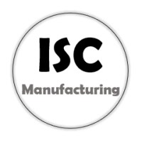 ISC Manufacturing logo - Similar company to Isc Manufacturing Llc