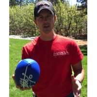Flag Football with Coach D logo - Similar company to Flag Football Tv