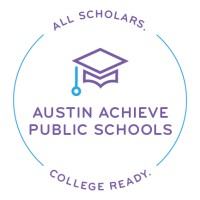 Austin Achieve Public Schools logo - Similar company to Austin Classical School