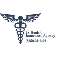 JS Health Soluions logo - Similar company to Moving Mindsets Facilitation
