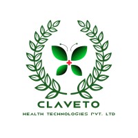 Claveto health technologies private limited logo - Similar company to Digiswasth
