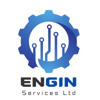 Engin Services Ltd logo - Similar company to Qspm Ltd