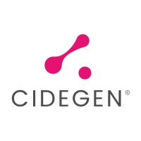 CIDEGEN logo - Similar company to Immunostep