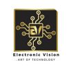 ELECTRONIC VISION CO logo - Similar company to Smart Cloud Llc