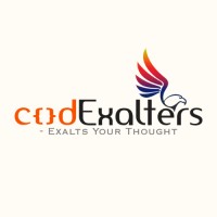 codExalters logo - Similar company to Has Tech Solutions
