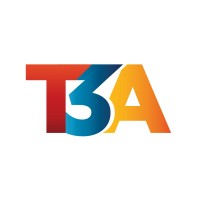 T3 Akademi logo - Similar company to Deneyap Kart