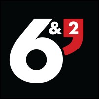Productions Six et Deux inc logo - Similar company to Les Studios Persistant (Lsp)