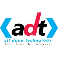 AllDoneTechnology logo - Similar company to Olive Software Solution