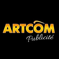 ARTCOM Publicité logo - Similar company to Logorama Publicité