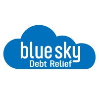 Blue Sky Debt Relief logo - Similar company to Reset Debt Relief