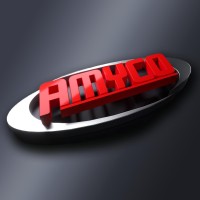 AMYCO logo - Similar company to Cuero Centro