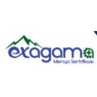 PT. Exagama Merapi Sertifikasi logo - Similar company to Pt Exagama Merapi Sertifikasi