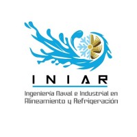 INIAR EIRL logo - Similar company to Aerospaceutec
