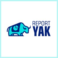 Report Yak logo - Similar company to Synapse