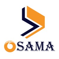Osama Construction logo - Similar company to Al Ishrak
