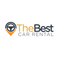 The Best Car Rental logo - Similar company to Appton House