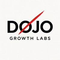 Dojo Growth Labs logo - Similar company to Isnottv