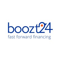 Boozt24 logo - Similar company to Maas Cps