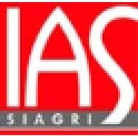 IAS LTD