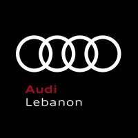 Audi Lebanon logo - Similar company to A.N.Boukather Holding