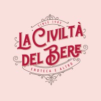 La Civiltà del Bere logo - Similar company to Thenware Ltd