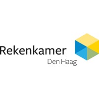 Rekenkamer Den Haag logo - Similar company to Rekenkamer Leiden En Leiderdorp