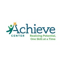 Achieve Center logo - Similar company to Sidekick Learning