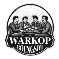 WARKOP BOENGSOE logo - Similar company to Cv. Asa Putra Promosindo