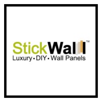 StickWall™ logo - Similar company to Profloat