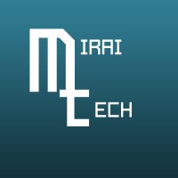 Mirai Tech logo - Similar company to Agence Nooki