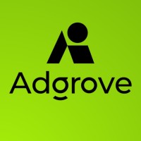Adgrove.co logo - Similar company to Advengerz - 360 Digital Marketing Agency