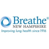 Breathe New Hampshire logo - Similar company to Polytex - Політек Імпекс