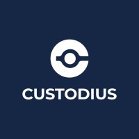 Custodius logo - Similar company to Rsd