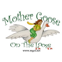 Mother Goose on the Loose logo - Similar company to Thrive Early Learning Center