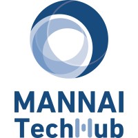 Mannai TechHub logo - Similar company to Xrsense Immersive Experience