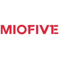 Miofive India logo - Similar company to Androidguys