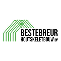 Bestebreur Houtskeletbouw logo - Similar company to Cjm-Hout