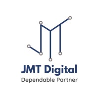 JMT Digital logo - Similar company to Jmt Media