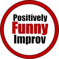 Positively Funny Inc. logo - Similar company to Graphics & Mailing Service, Inc.
