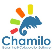 Chamilo Association logo - Similar company to Claroline