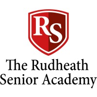The Rudheath Senior Academy logo - Similar company to Test Valley School
