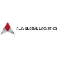 Alia Global Logistics SA DE CV logo - Similar company to Alia Global
