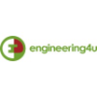 e4u - engineering4u Svenska AB logo - Similar company to E4U Services