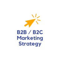 B2B / B2C Marketing Strategy logo - Similar company to Astra Logistic Ltd.